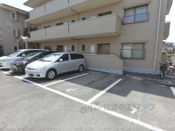 サンコート橋の内の物件内観写真